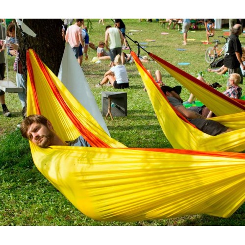  Hammocks Ticket To The Moon Double Moon Hammock 2018 - photo 16