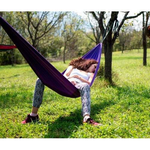  Гамаки Ticket To The Moon Single Moon Hammock 2018 - фото 16