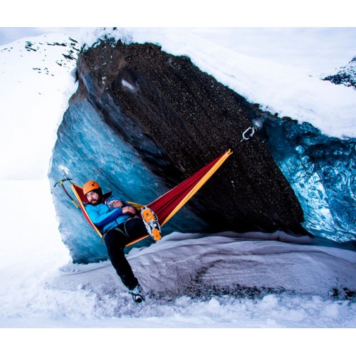  Гамаки Ticket To The Moon Single Moon Hammock 2018 - фото 8