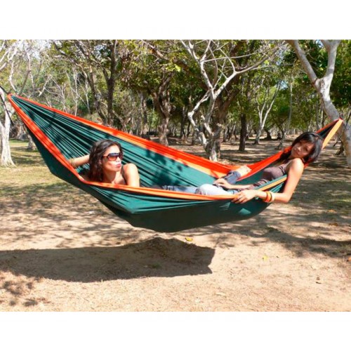  Гамаки Ticket To The Moon Ultimate Hammock 2018 - фото 3