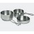 Туристичний посуд ALB (613) Three-piece Туристичний посуд ALB (613) Three-piece