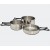 Туристическая посуда ALB (655) "MAKALU" Three piece camping cookware 2017 Туристическая посуда ALB (655) "MAKALU" Three piece camping cookware 2017