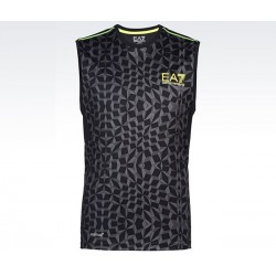 Майка для фитнеса ARMANI (273977-6P636) MAN'S KNIT JERSEY'16