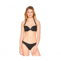 Купальник роздільний ARMANI (912006-8P433) WOMEN'S KNIT BIKINI'18