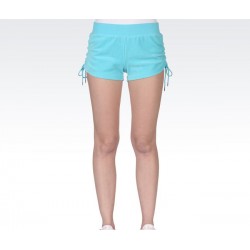 Шорти ARMANI 282374-4P218 WOMAN'S KNIT SHORTS'14