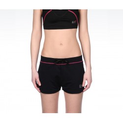 Шорти для фітнесу ARMANI 282515-4P205 WOMEN'S KNIT SHORTS'14