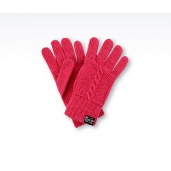 Перчатки ARMANI 285298-4A392 WOMAN'S KNIT GLOVES'15
