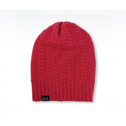 Шапка ARMANI 285300-4A392 WOMAN'S KNIT CAP'15