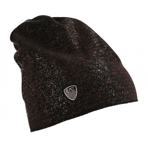  Шапка ARMANI ( 285572-8A314 ) WOMAN'S BEANIE 2019 - фото 1