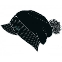 Шапка ARMANI ladies knit hat '12
