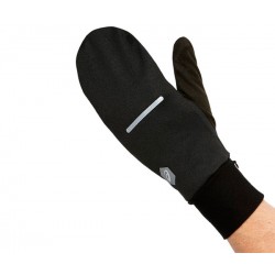 Перчатки для бега Asics ( 3013A032 ) PERFORMANCE MITTEN 2018