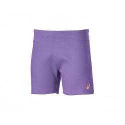 Шорты для фитнеса Asics (131524JR) GIRLS KNIT SHORT'16
