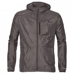 Куртка для бігу Asics (2011A045) PACKABLE JACKET 2019
