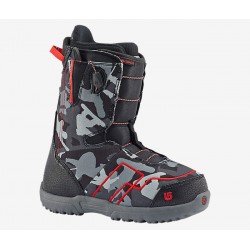 Черевики BURTON AMB SMALLS 2017
