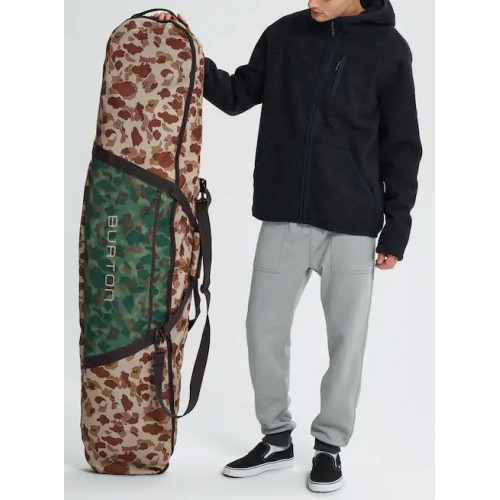  Чехол для сноуборда BURTON BOARD SACK 2.0 2019 - фото 2
