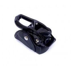 Accessories BURTON ( 12928101001 ) DT TOE BUCKLE 2019