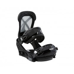 Кріплення BURTON ESCAPADE'11