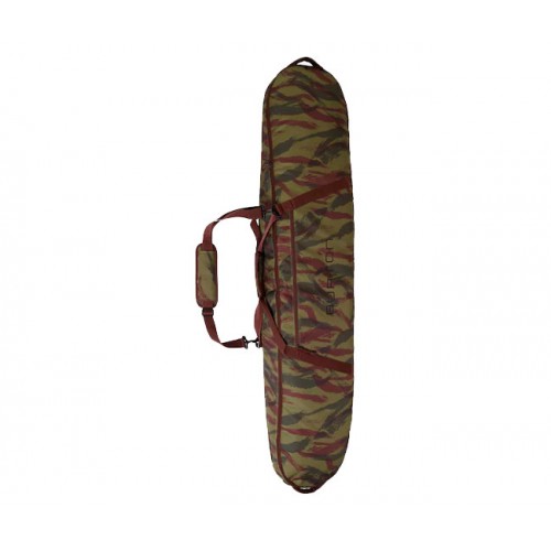 burton gig snowboard bag 156 free DWR and a PU coating that repels wet Burton Gig Bag Padded Snowboard