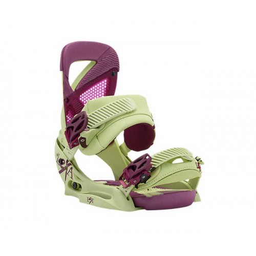  Кріплення BURTON LEXA EST 2015 – фото 5