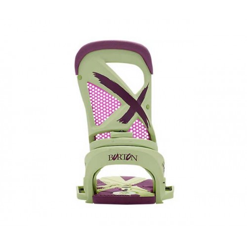  Кріплення BURTON LEXA EST 2015 – фото 3