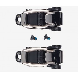 Accessories BURTON ( 12463100001 ) TOE BUCKLE 2019