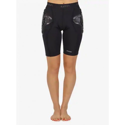  Protection BURTON ( 10286102002 ) WB TOTAL IMP SHORT 2019 - photo 1
