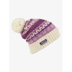 Шапка BURTON ( 10505105500 ) WMS WALDEN BEANIE 2019