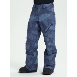 Snowboard pants BURTON ( 10000105401 ) M AK GORE CYCLIC PT 2019