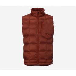 Snowboard vest BURTON M AK BK INS VEST'17