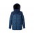 Snowboard jacket BURTON BOYS PHASE JK'18 Snowboard jacket BURTON BOYS PHASE JK'18