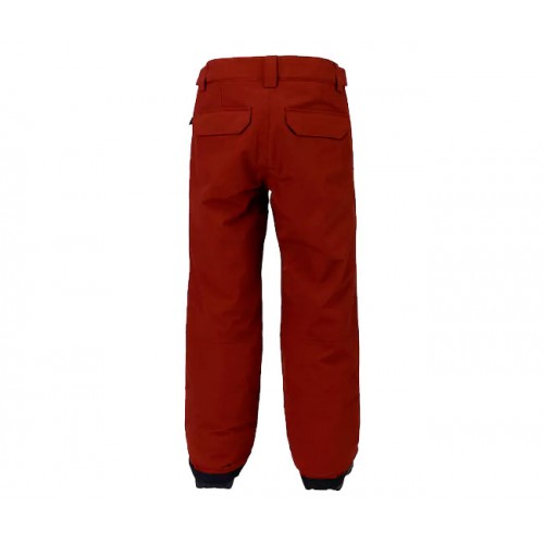  Snowboard pants BURTON BOYS PARKWAY PT'18 - photo 1
