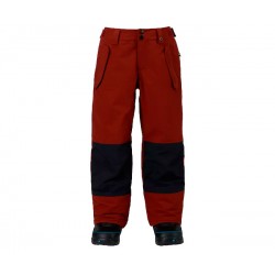Snowboard pants BURTON BOYS PARKWAY PT'18