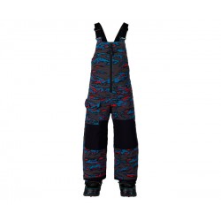 Snowboard pants BURTON MS MAVEN BIB'18