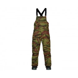 Snowboard pants BURTON MB RESERVE BIB PT'18