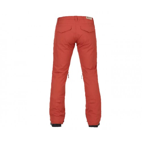  Сноубордические штаны BURTON WB VIDA PT'18 - фото 1