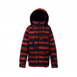 Сноубордическая куртка BURTON BOYS LINK SYSTM JK'18
