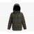 Сноубордическая куртка BURTON ( 15028103961 ) BOYS LINK SYSTM JK 2019