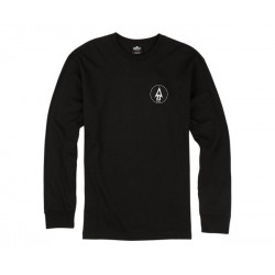 Футболка BURTON M UAB XBONE LS TEE'16