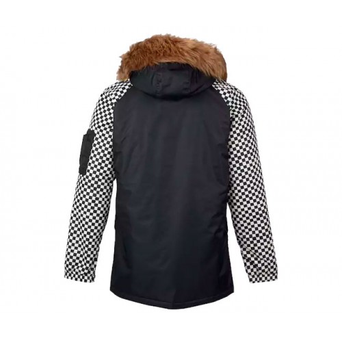  Куртка зимняя BURTON AG FRAZIER JKT'18 - фото 2