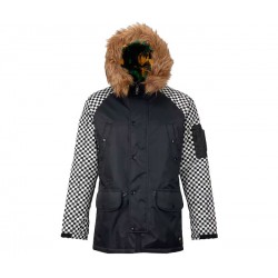 Winter jacket BURTON AG FRAZIER JKT'18