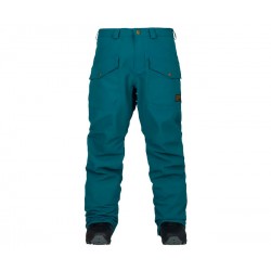 Snowboard pants BURTON AG CONTRACT PT'18
