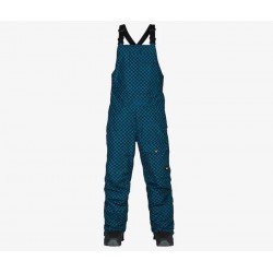 Snowboard pants BURTON AG BREAKNECK BIB'18