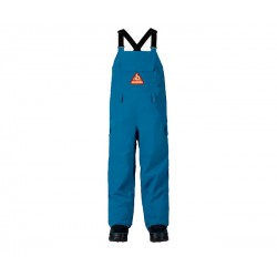 Snowboard pants BURTON YTH SKYLAR BIB PT'18 (children)