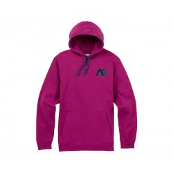 Кофти та толстовки BURTON AG CRUX HOODIE'18