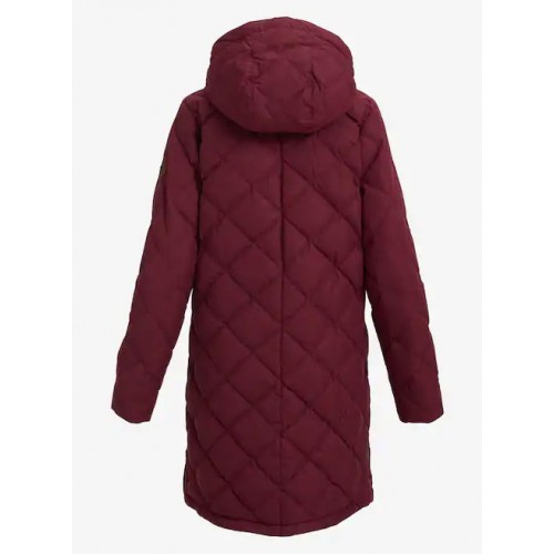  Winter jacket BURTON ( 17458102600 ) WB BIXBY DOWN JK 2019 - photo 4