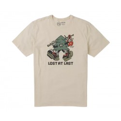 T-shirt BURTON (177981) MB ESTEVAN SS'18
