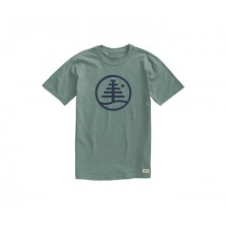 T-shirt BURTON ( 17934102300 ) MB FMLY TREE SS 2019