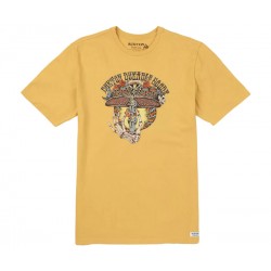 T-shirt BURTON (179581) MB STARKSBORO SS'18