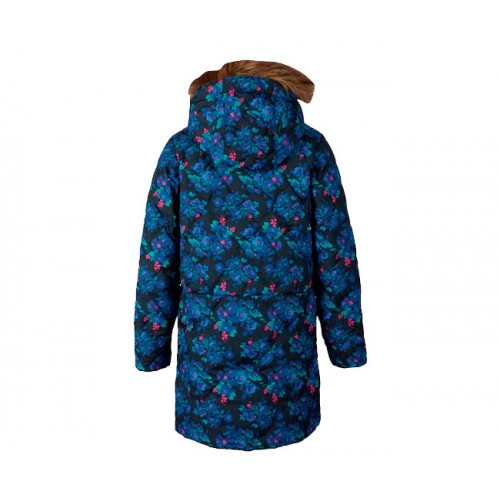  Сноубордическая куртка BURTON GIRLS LOVELL JK'18 - фото 2