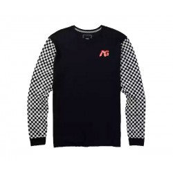 Кофти та толстовки BURTON AG ROCKAWAY LS'18